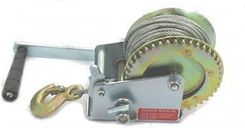 Zdjęcie WYCIAGARKA LINOWA POzIOMA 450 KG - Krynki