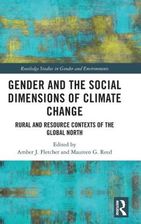 Gender and the Social Dimensions of Climate Change - Literatura ...