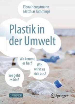 Plastik in der Umwelt