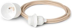 Zdjęcie Ferm Living Kabel Do Lamp Wiszących 400Cm (1104264372) - Lwówek