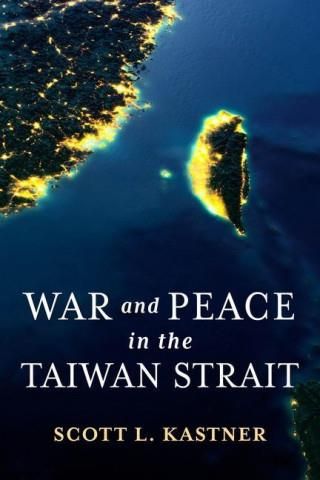 War and Peace in the Taiwan Strait - Literatura obcojęzyczna - Ceny i ...
