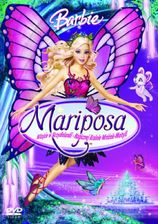 Barbie Mariposa (DVD)