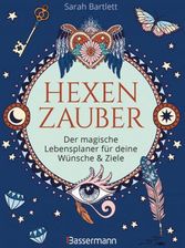 Hexenzauber auf Papier: Ausmalbilder für kleine und große Künstler