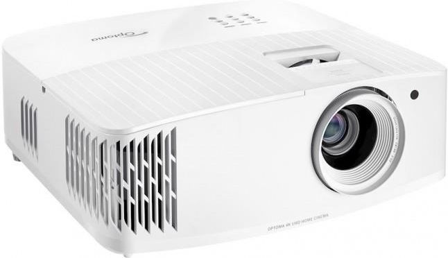 Optoma Uhd38X - zdjęcie 2 Optoma Uhd38X