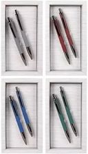 Zdjęcie Cresco Długopis + Ołówek Aut. Winner Tytan Gift Box - Brzesko