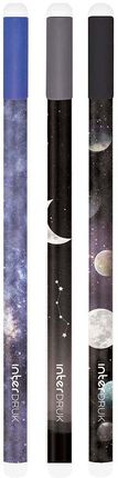 Długopis Wymazywalny Galaxy (Mix Wzorów)