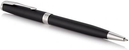 Parker Długopis Sonnet Matt Black Ct 1931524