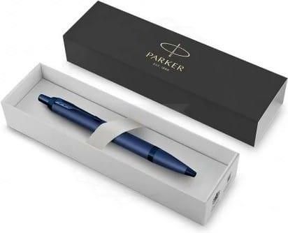 Parker Długopis Im Monochrome Blue 2172966