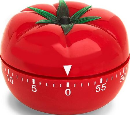 Ade Minutnik Mechaniczny Pomidor