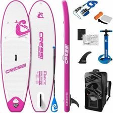 Cressi-Sub Paddle Surf Board Element All Round 9,2