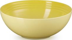 Zdjęcie Le Creuset Misa Sałatkowa 24cm Cytrynowa - Kamienna Góra