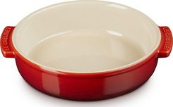 Zdjęcie Le Creuset Półmisek Na Przekąski 14cm Wiśniowy - Poznań