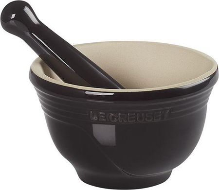 Le Creuset Moździerz Czarny