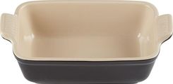 Zdjęcie Le Creuset Forma Do Pieczenia Heritage 14x19cm Czarna - Ostroróg