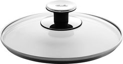 Fissler Pokrywka 20cm Szklana