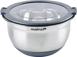 Zdjęcie Mastrad Miska 16cm Stalowa - Warta