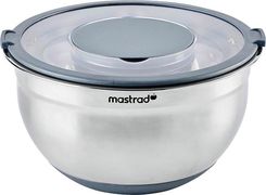 Zdjęcie Mastrad Misa Do Miksowania 24cm Stalowa - Wielichowo