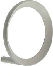Zdjęcie Normann Copenhagen Haczyk Ścienny Loop L Szary - Warta