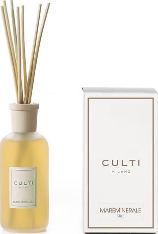 Culti Stile Classic - Diffusore Mareminerl, 250 ml