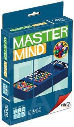 BG Games Master Mind Travel