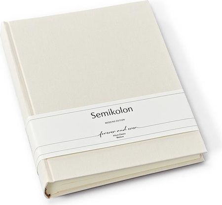 Semikolon Uni Classic Wedding Edition (367182)