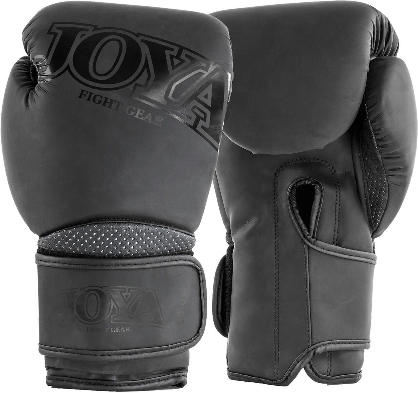 Joya Metal Boxing Gloves Black 10Oz Czarny Ceny i opinie Ceneo.pl