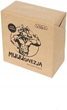 Zdjęcie Vi.6+ Magnezja W Kostce Muuugnezja 56g Biały - Otwock