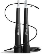 Zdjęcie Hop Sport Skakanka Plastikowa Crossfit Czarny - Końskie