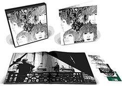 The Beatles: Revolver [BOX] [5CD] - Płyty kompaktowe