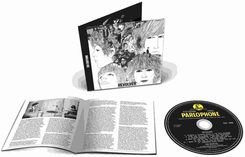 Zdjęcie The Beatles: Revolver (Remixes 2022) [CD] - Drezdenko