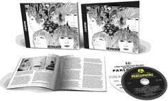 Zdjęcie The Beatles: Revolver (Sessions Highlights 2022) [2CD] - Lublin
