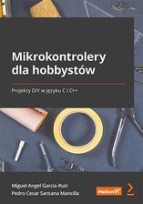 Zdjęcie Mikrokontrolery dla hobbystów... - Rabka-Zdrój