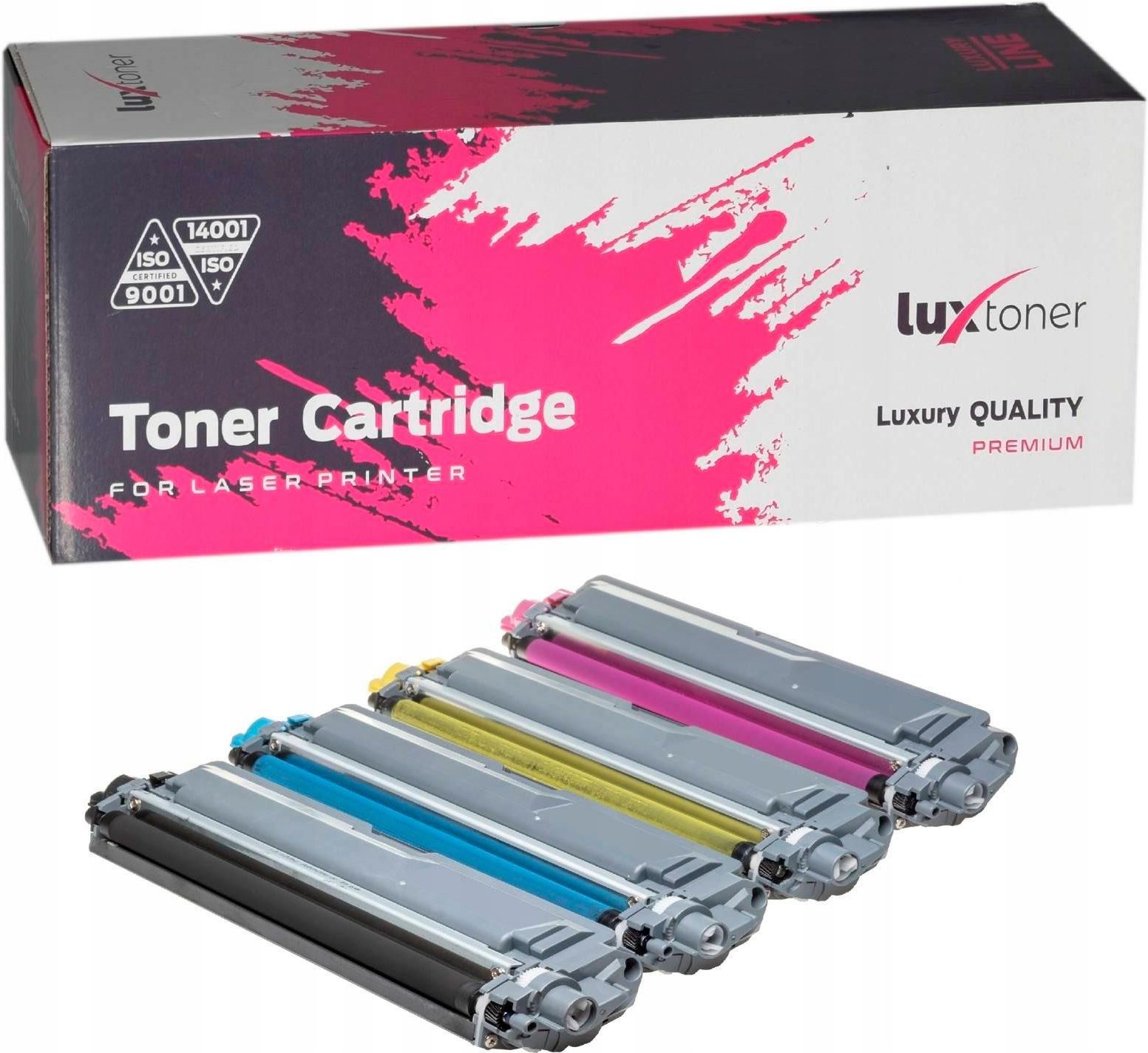 Unité De Fusion Compatible Brother DCP-9015CDW, DCP-9020CDW, DCP-9020CN - Références LY6753001 / LY6754001 - Tension 220V - Pièce Imprimante Laser Couleur