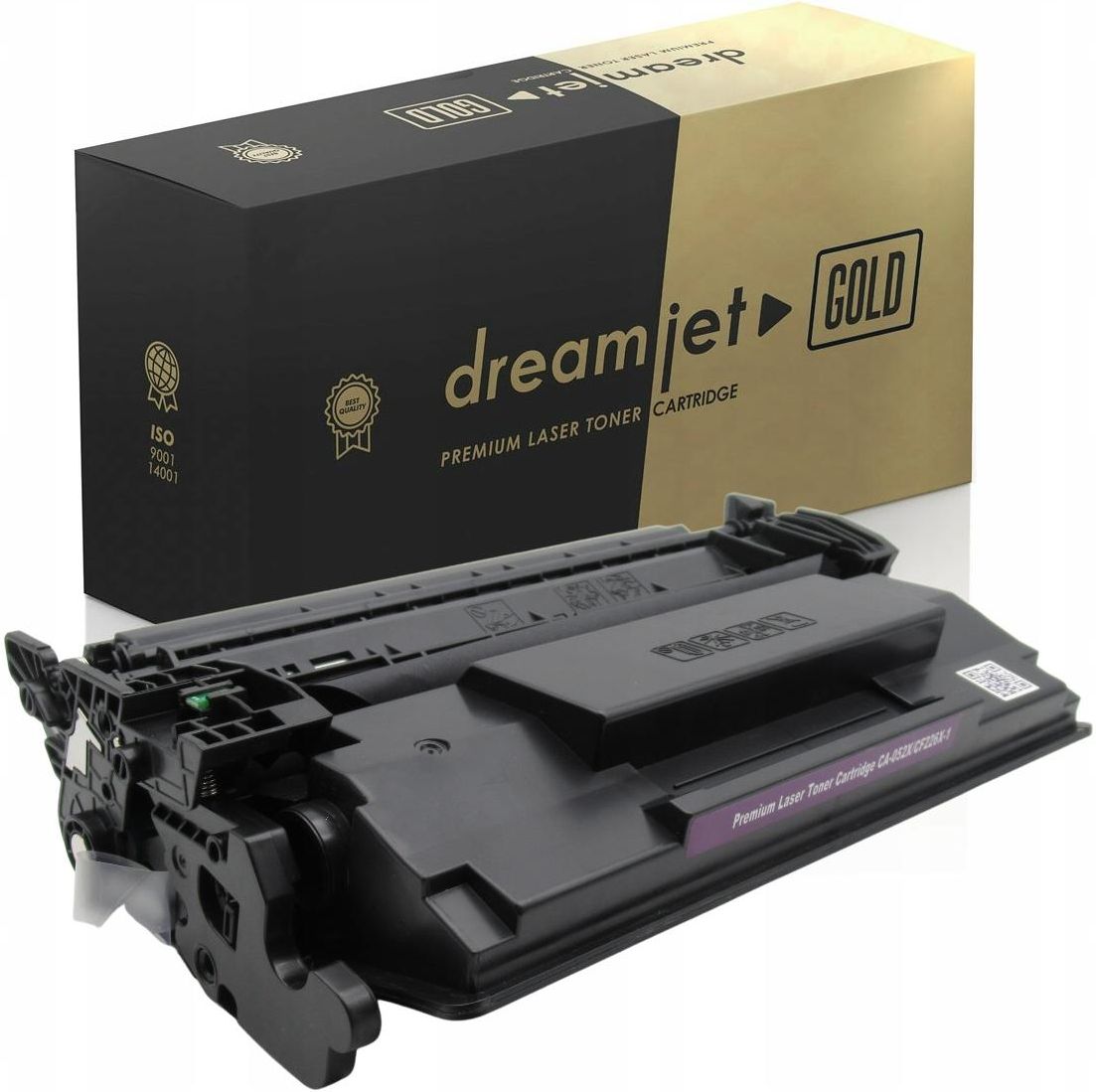 DREAMJET TONER DO HP LASERJET PRO M402 MFP M426 26X CF226X - Opinie i ...