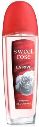 La Rive Sweet Rose Dezodorant 75ml