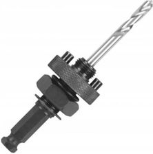 Zdjęcie Milwaukee Uchwyt do Otwornic Hole 32-175mm 4932479467 - Nidzica