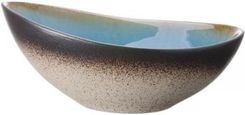 Zdjęcie Fine Dine Misa Owalna Lazur | 240mm (769768) - Halinów