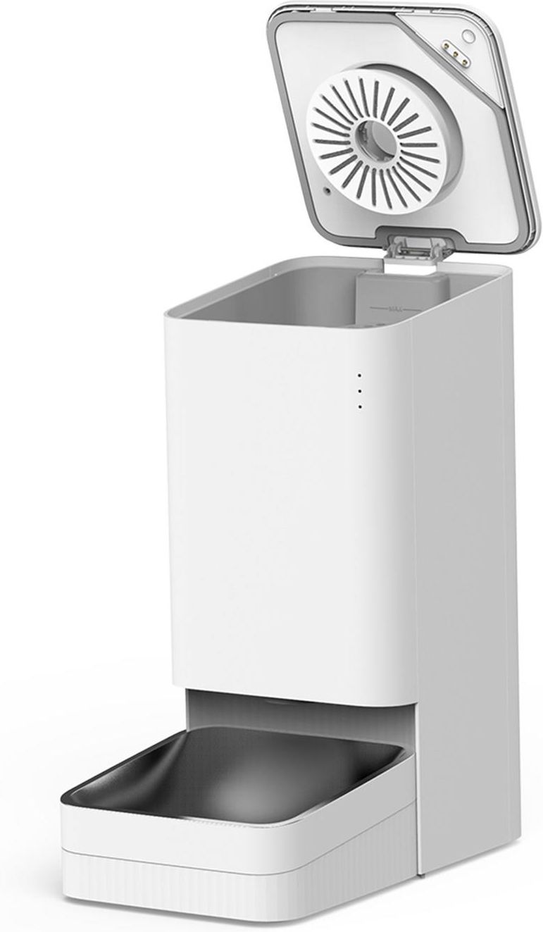 Xiaomi Smart Pet Food Feeder - zdjęcie 2 Xiaomi Smart Pet Food Feeder