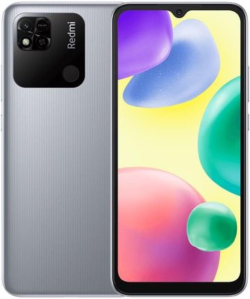 Xiaomi Redmi 10A 本体 128gb Redmi 10A 4/128GB Srebrny - Cena, opinie na Ceneo.pl