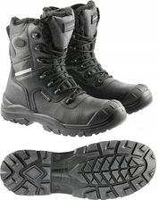 Zdjęcie Hoegert Technik Buty Zimowe Robocze Ocieplane Bhp Hogert Wetter - Swarzędz