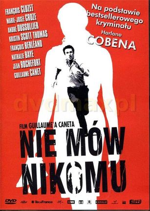 Nie Mów Nikomu (Ne Le Dis A Personne) (DVD)
