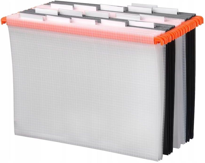Ikea Summera Organizer Na Dokumenty Do Szuflady Ceny i opinie Ceneo.pl