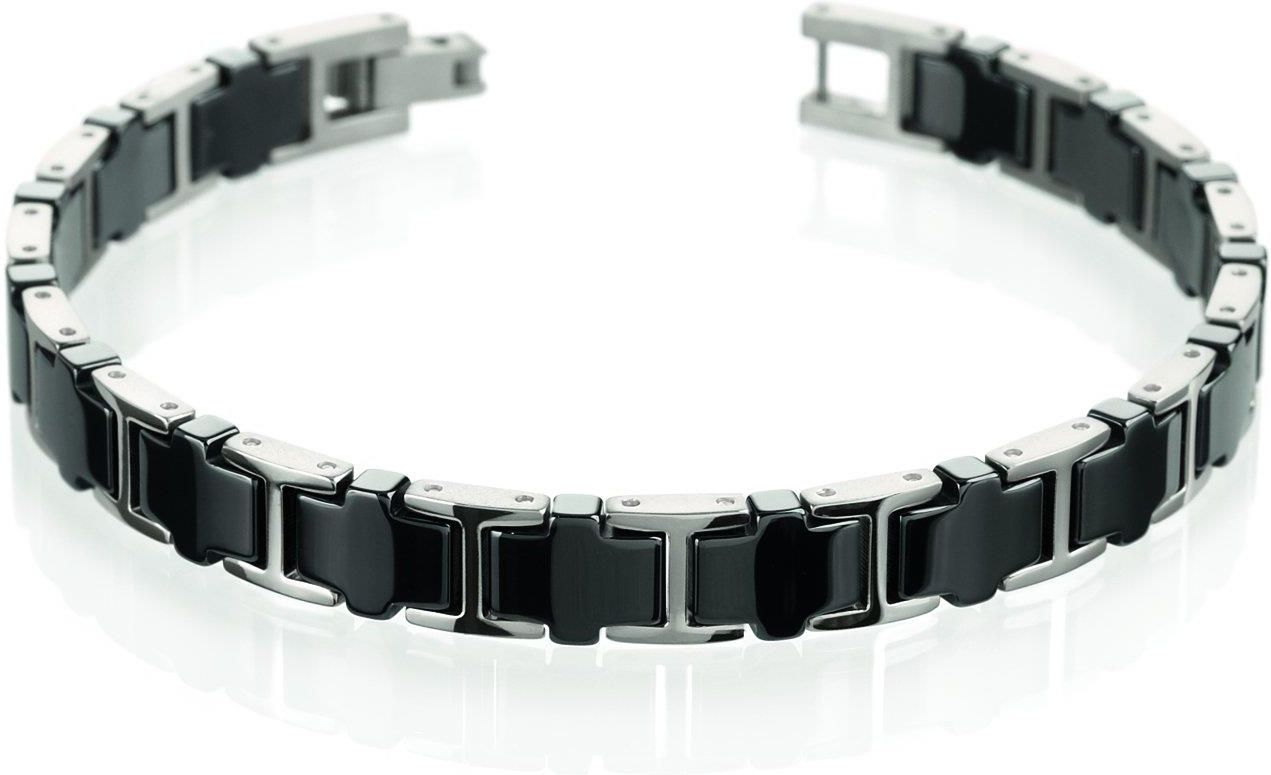 Boccia Sperky Boccia Titanium jewellery 038802 Ceny i opinie Ceneo.pl