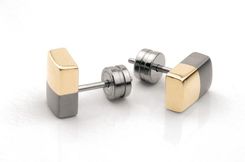 Zdjęcie Boccia Šperky BOCCIA SPERKY Titanium jewellery 0509-03 - Twardogóra