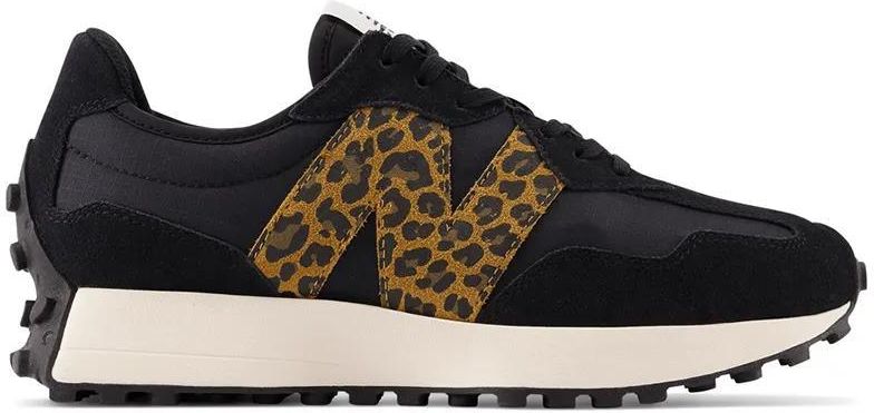 Buty New Balance WS327RBL - czarne - Ceny i opinie - Ceneo.pl