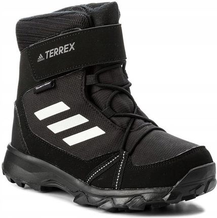 Śniegowce Trapery Adidas Terrex Snow S80885 36