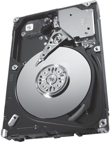 Dysk serwerowy Seagate Savvio 15K.2 SAS 300GB (ST9300653SS