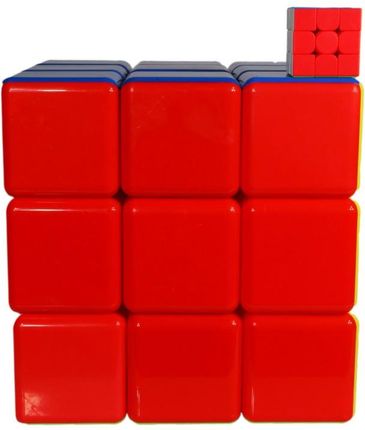 Zcube Giant cube(30 cm) Stickerless Bright XYDWJ300