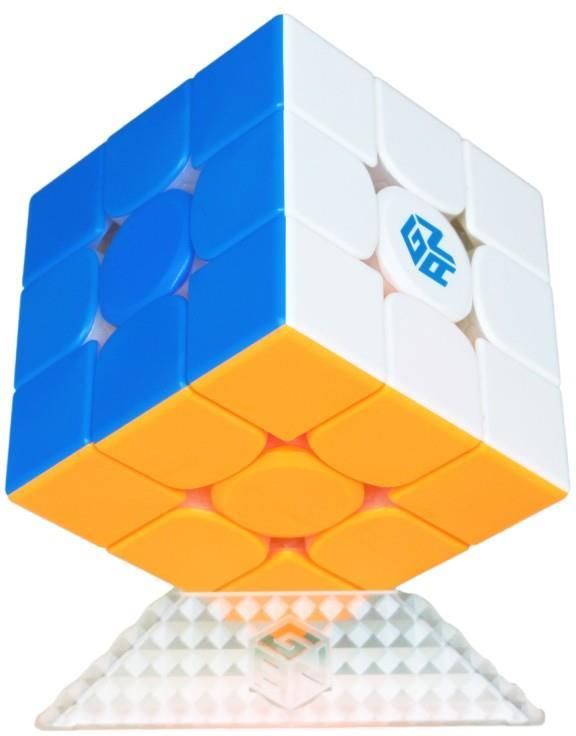 Gan Cube Stand Transparent GANDZ001 Ceny i opinie Ceneo.pl