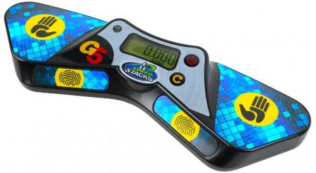 SpeedStacks Zestaw Speed Stacks Pro Gen 5 - Timer G5 + Bag Blue 3621